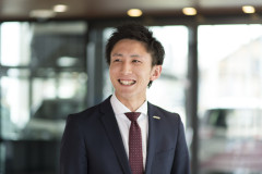 池田 晃平氏