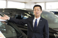 舟田 兼太郎氏