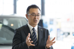 吉田 真人氏