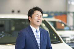 多田 俊将氏