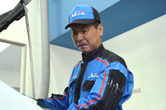 野口 寿人氏