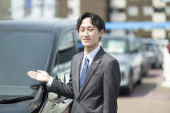 スタッフ画像
