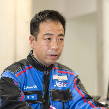 津田 紀之