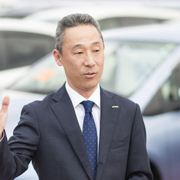 山下 俊明