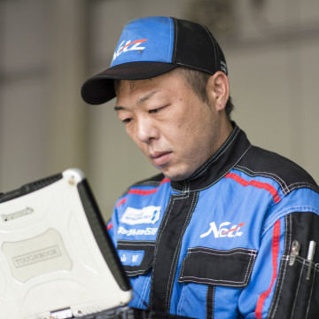 山田 幹大