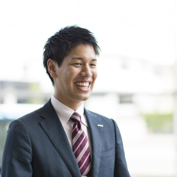 四宮 啓太