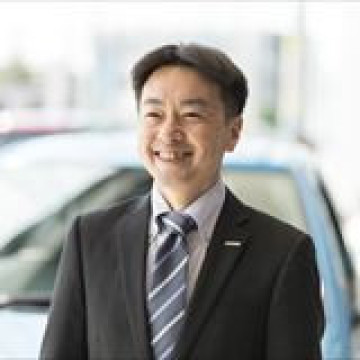 坪田 真幸