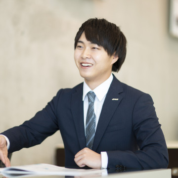 前田 滉斗