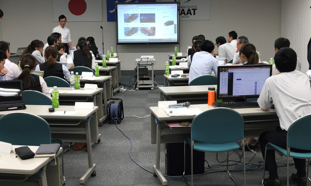 もうご覧いただけましたか？ネッツ石川 店舗ブログスタート☆