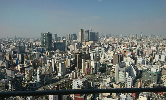 【羽咋店】研修で大阪に行ってきました！