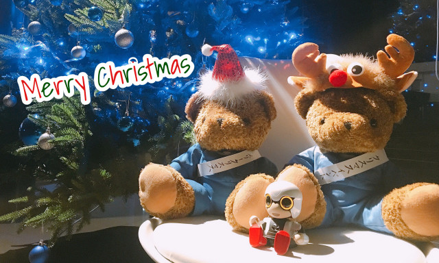 【小松店】12月16日、17日は小松店限定！クリスマスイベント開催致します！