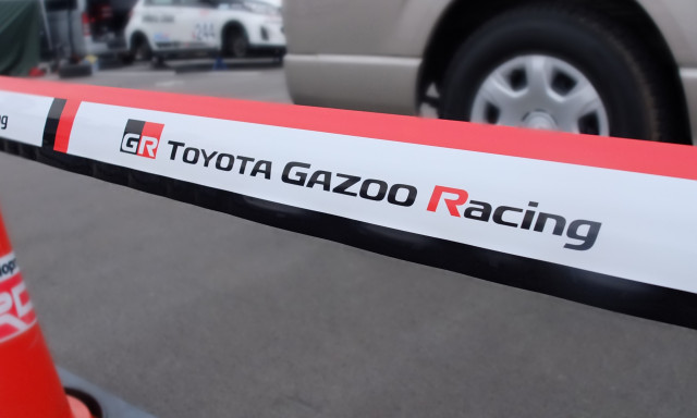 年に一度の大イベント！！TOYOTA GAZOO Racing FESTIVAL レポート