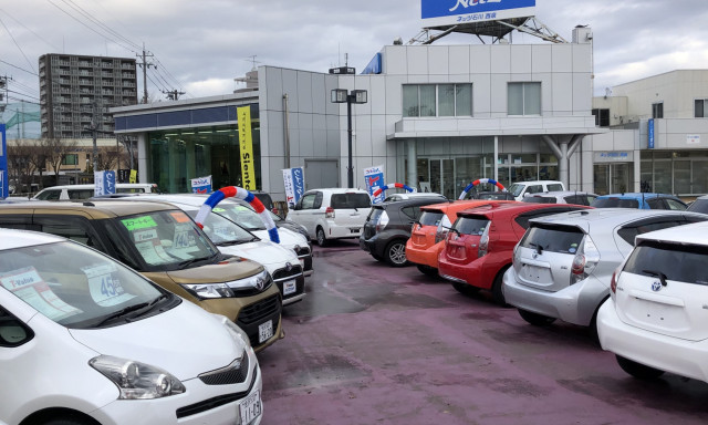 【シャンツェ西泉】今週土日は石川県産業展示館大イベント開催