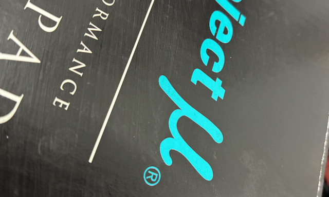 試乗できます！GRヤリスデモカーにプロジェクトミューさんのブレーキパッドタイプPS