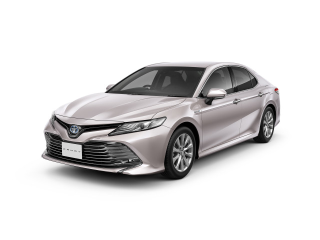 CAMRY