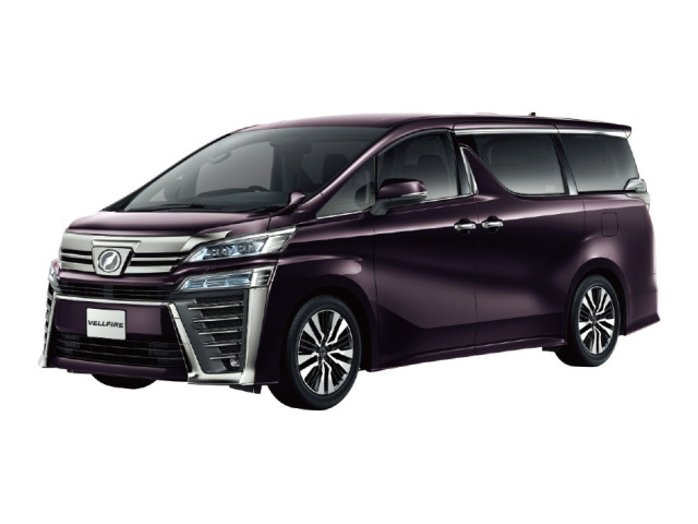 VELLFIRE