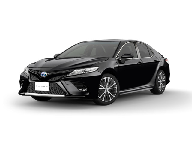 CAMRY