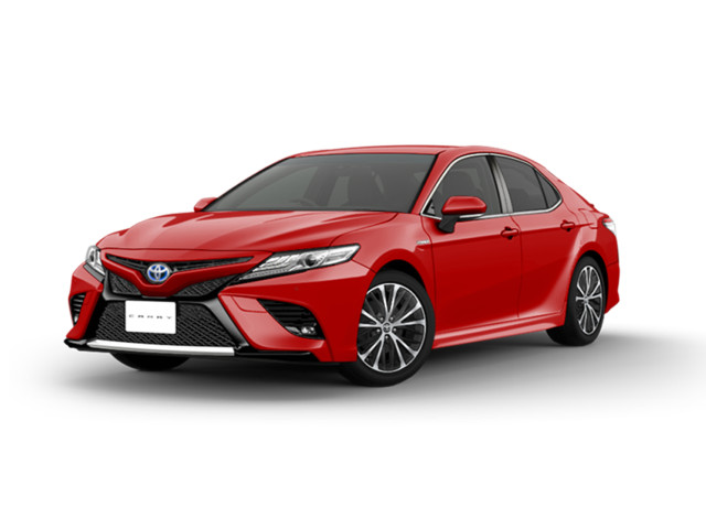 CAMRY