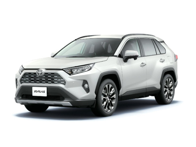 RAV4