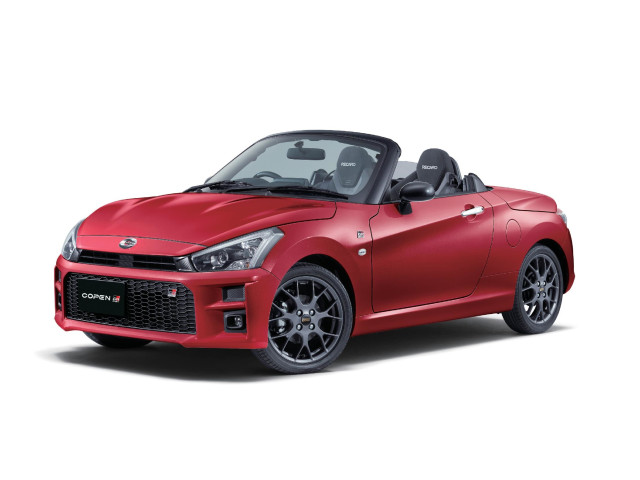 COPEN GR-SPORT