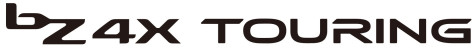 bZ4Xツーリング
