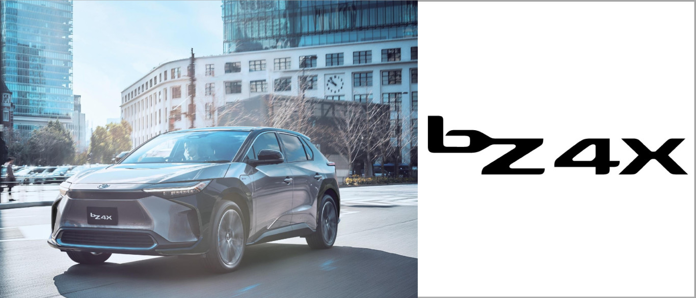 bZ4X