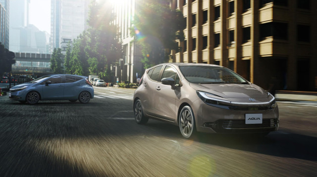 アクア | 新車・中古車情報 | ネッツトヨタ石川