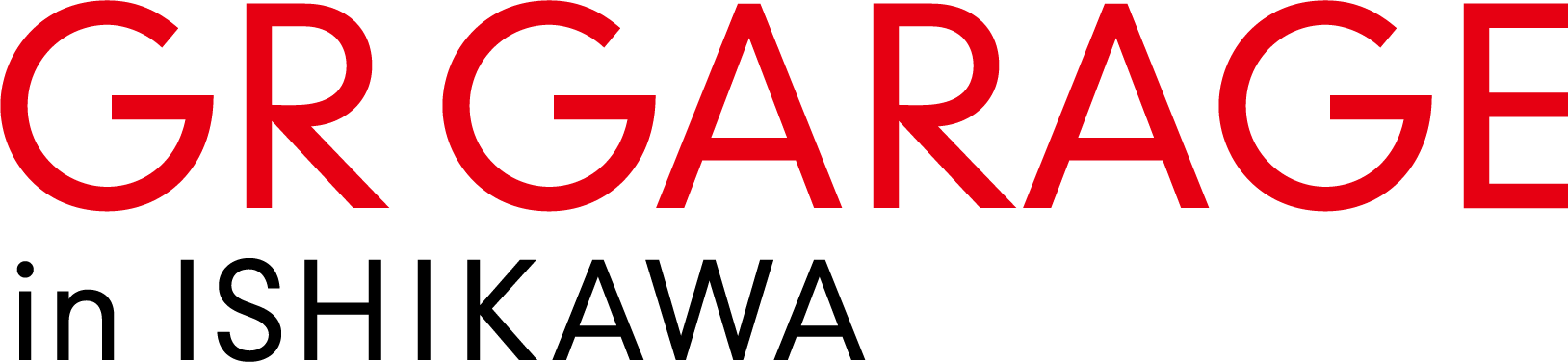 GR GARAGE in ISHIKAWA