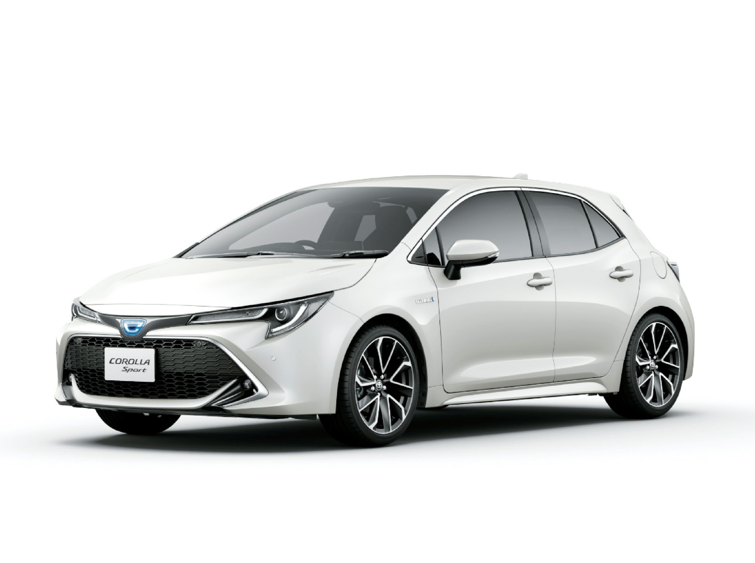 カローラスポーツ | 新車・中古車情報 | ネッツトヨタ石川