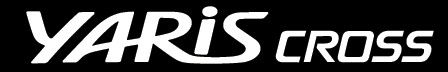 ヤリスクロス