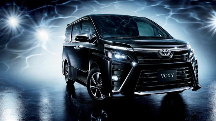 ヴォクシー | 新車・中古車情報 | ネッツトヨタ石川