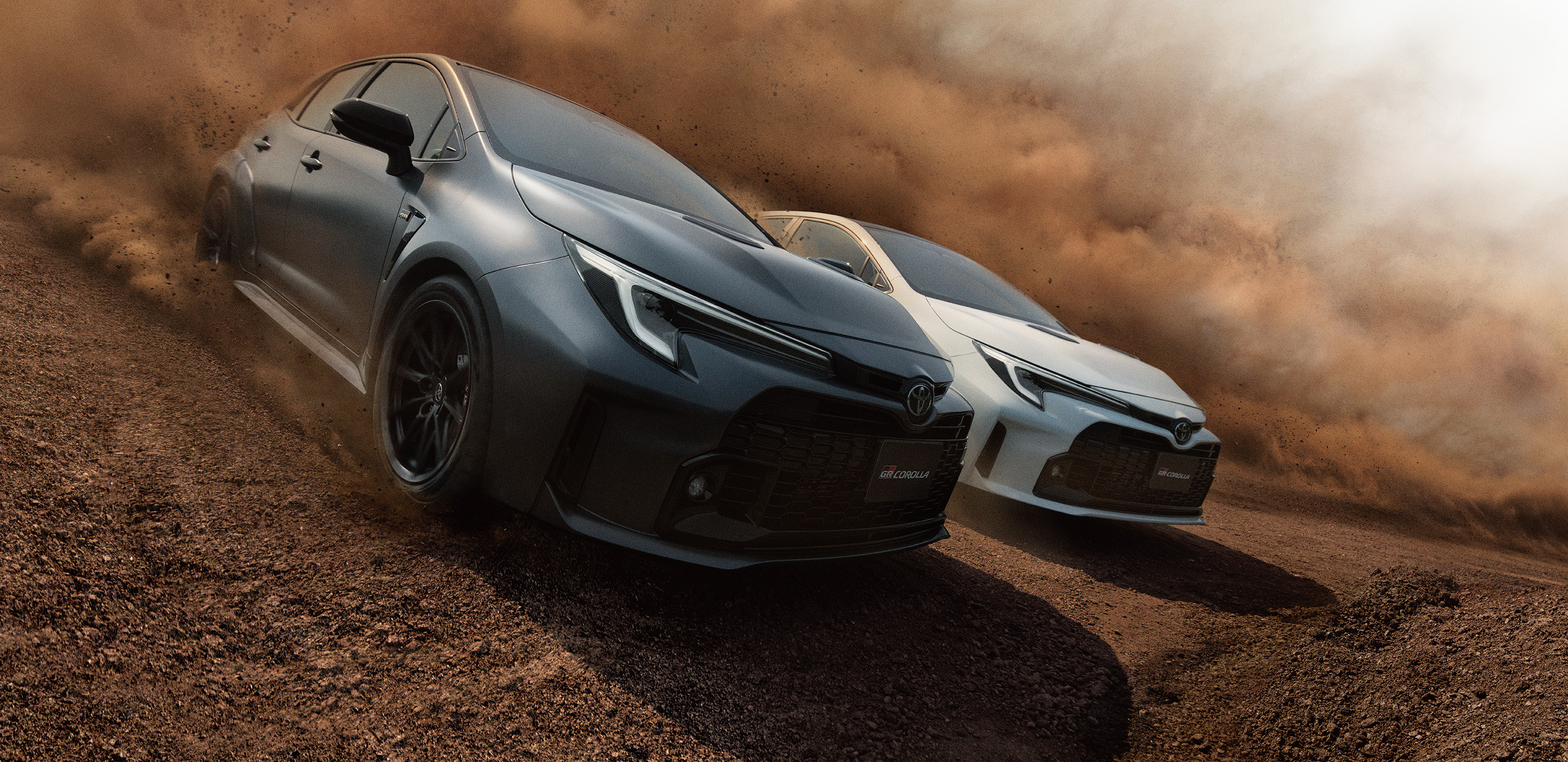 5ドアなのに2人乗り!?GRカローラ日本仕様徹底解説！ | GR Garage