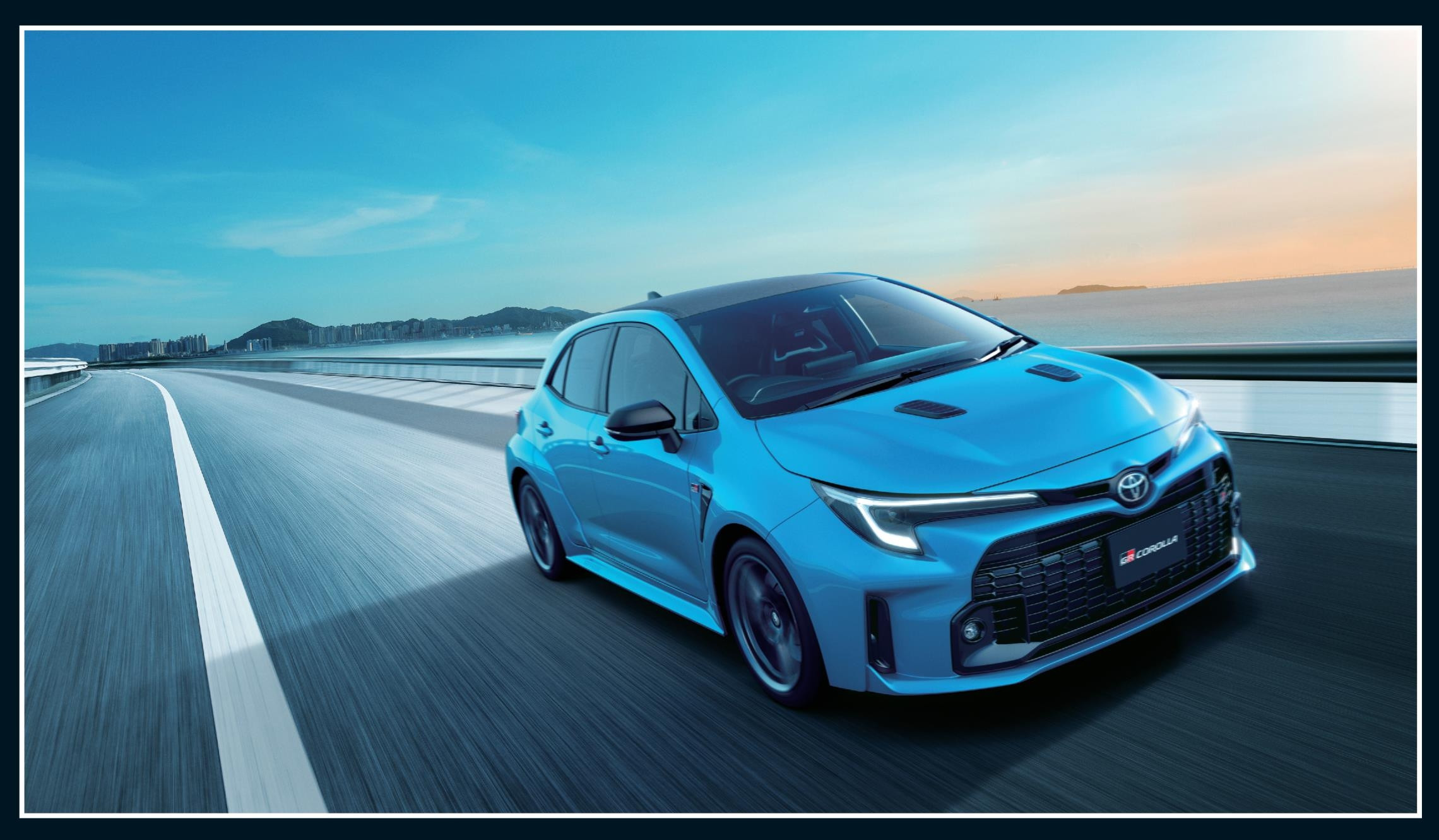 ヒトさん専用　GRカローラ 5f67f60413a03881898d3ffb5b3e1e