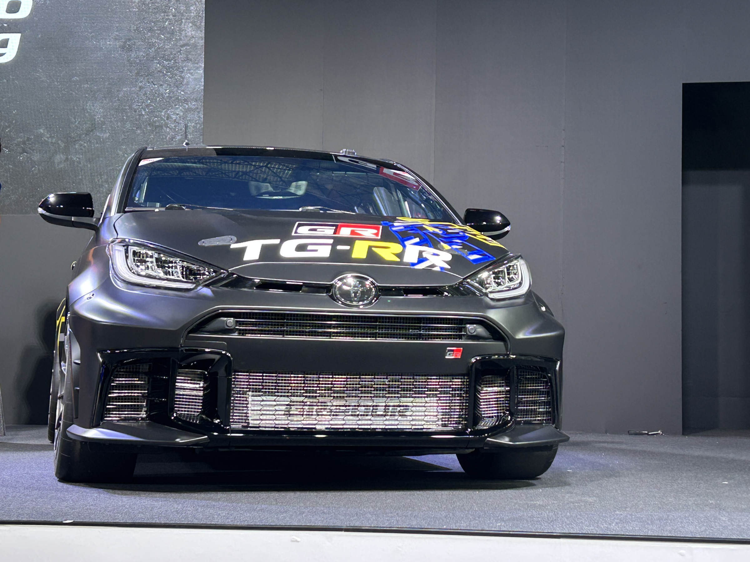 東京オートサロン2025に行って来ました | GR Garage | ネッツ