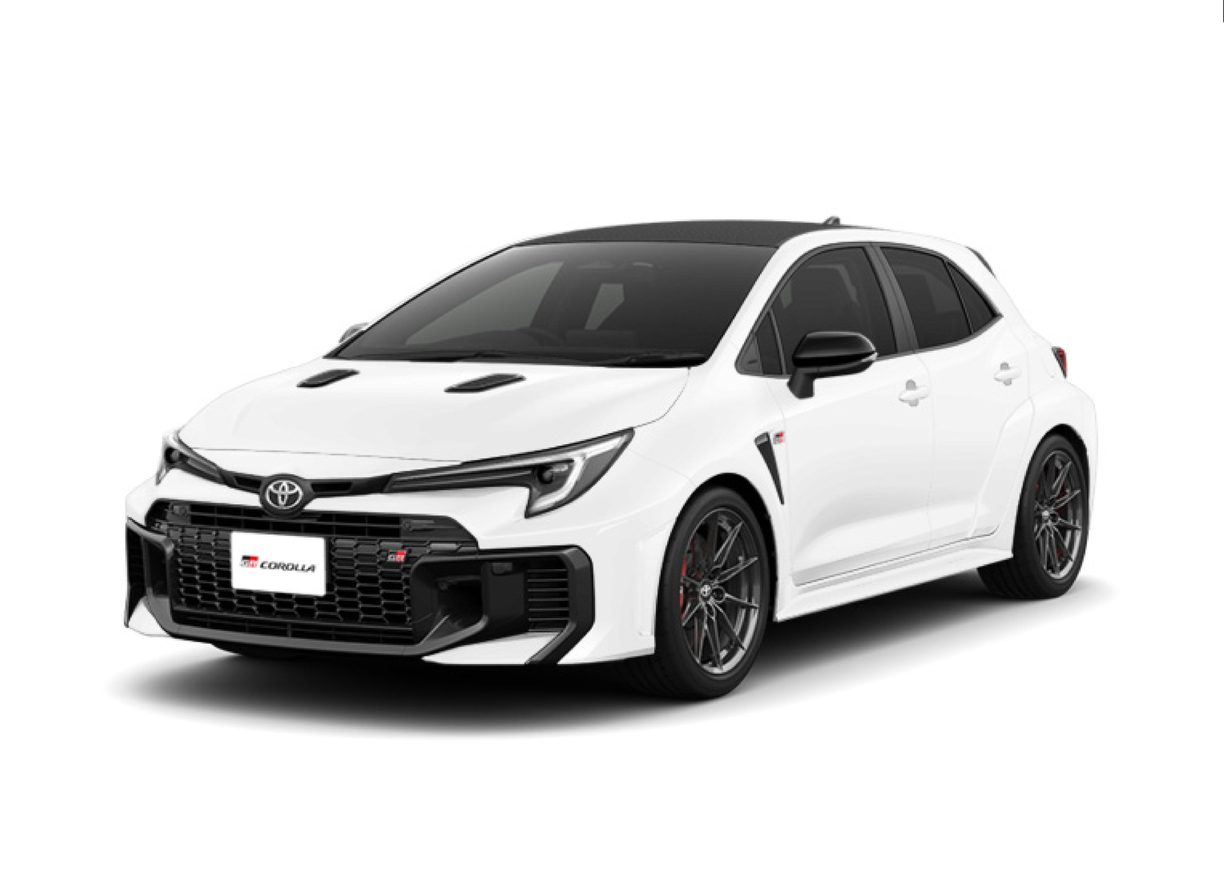 GRカローラ | 新車・中古車情報 | ネッツトヨタ石川