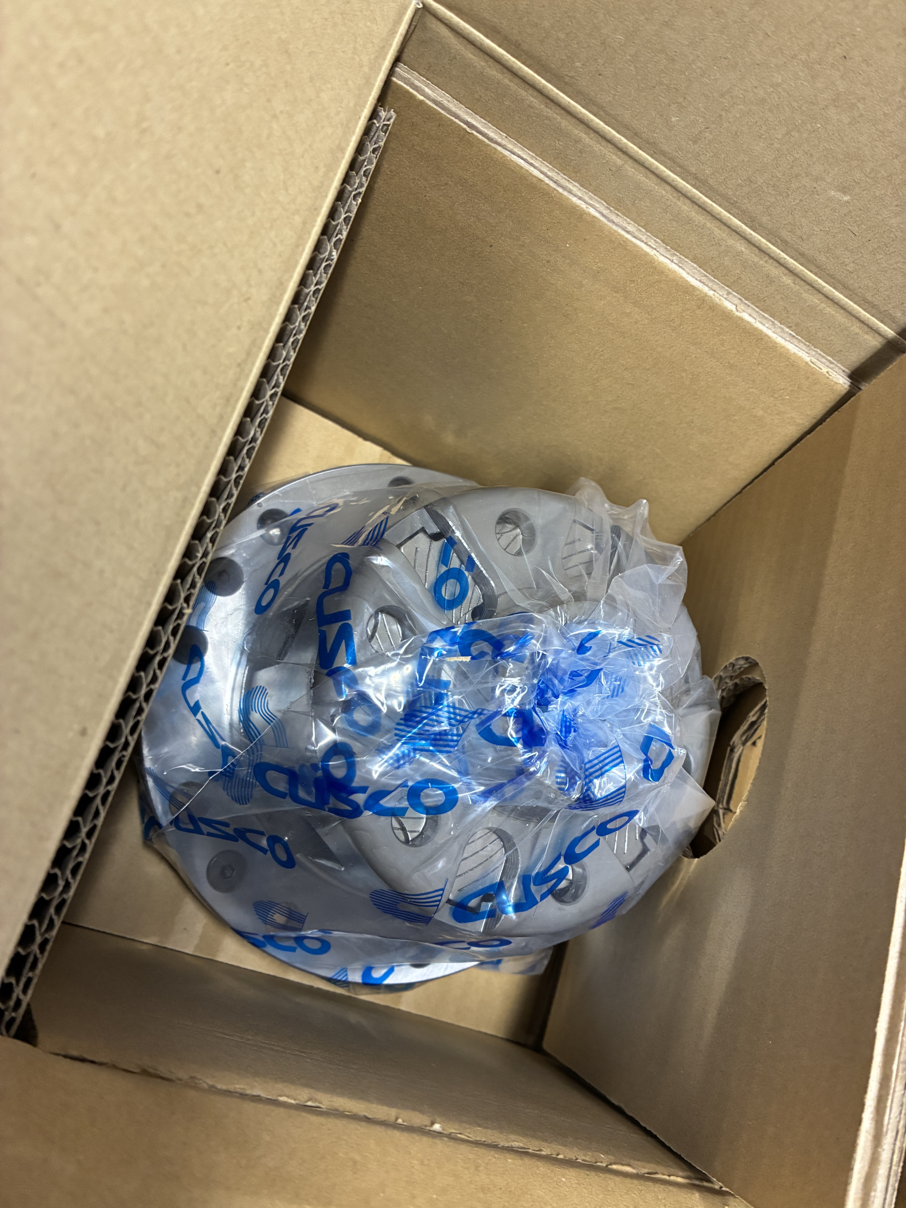 LSD取付けクスコタイプRS（1．5WAY） トヨタ86（ZN6） | GR Garage